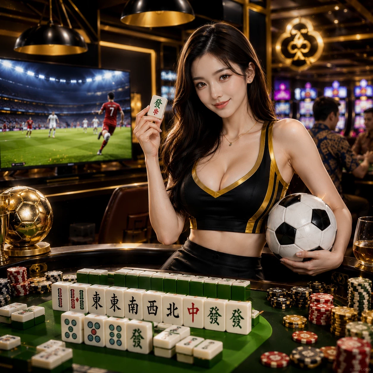 Detail APK sawototo